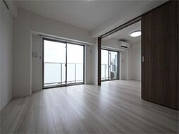 ラフィスタときわ台 5階1LDKのリビング/ダイニング