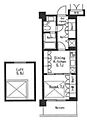 エクセラ三軒茶屋4階15.0万円