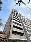 東京都品川区荏原3丁目8-5：物件画像／アエラス田町店 （株式会社アエラス.FR）