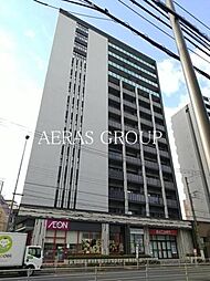 コスモグランス南品川