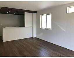 Kolet府中西府 1階3LDKのリビング/ダイニング