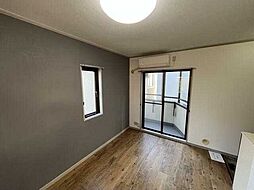 PLENDY宮前平 206 2階ワンルームのリビング/ダイニング