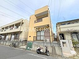 パークアベニュー