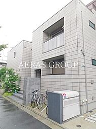 メゾン ド リーヴ