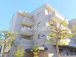 コンフォリア墨田三丁目