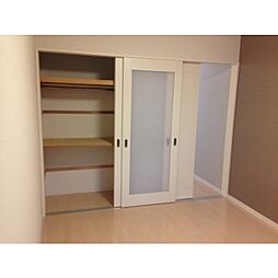 キラリ8-1 7階1Kのリビング/ダイニング