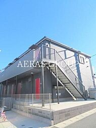 ARSおおたかの森