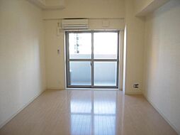 プライムスクエア 4階1Kのリビング/ダイニング