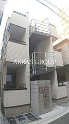 ライト・フォー・ユー南千住