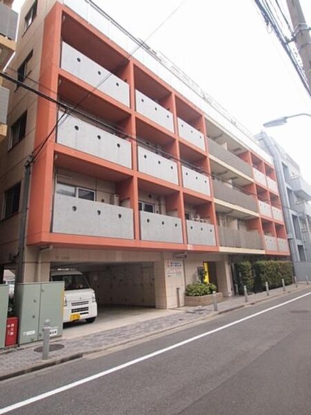 外観画像