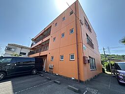 サンハイツ多摩