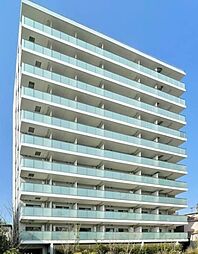 ドゥーエ横濱鶴見