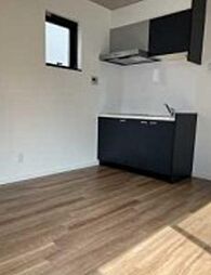 センターコート芝 5階ワンルームのリビング/ダイニング