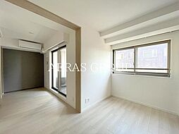 ザ・パームス錦糸町 902 9階ワンルームのリビング/ダイニング