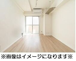 シティハイツ日本橋 4階ワンルームのリビング/ダイニング