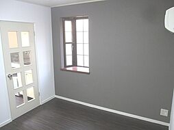 東京メトロ丸ノ内線 新高円寺駅 徒歩3分の賃貸アパート 2階1Kのリビング/ダイニング