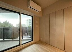 ブランシエスタ荻窪 4階1DKのリビング/ダイニング