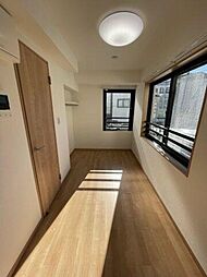 スマートマリーナ 2階1Kのリビング/ダイニング