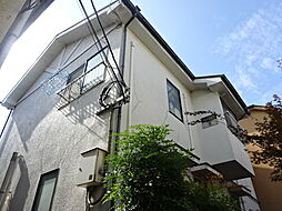 L.BOX House Futaba B棟