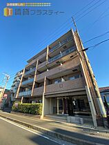 ウインズ妙典  ｜ 千葉県市川市富浜２丁目（賃貸マンション1R・5階・31.07㎡） その1