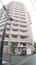 東武東上線 北池袋駅 徒歩9分