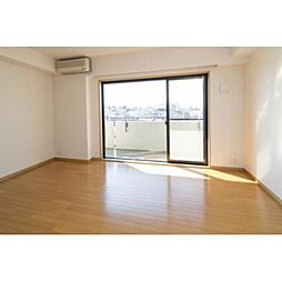 プランシェール落合 507 5階1LDKのリビング/ダイニング