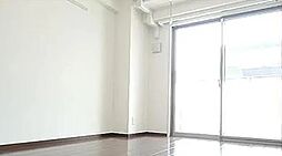 AZEST志村坂上II 5階1Kのリビング/ダイニング