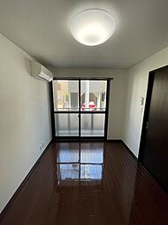 ハイム泉 102 1階2DKのリビング/ダイニング