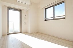 N-stage久米川 6階1Kのリビング/ダイニング