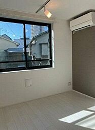 ミライズ滝野川レジデンス 2階ワンルームのリビング/ダイニング