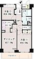 シェルクレール大森5階22.0万円