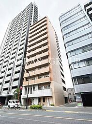 JR京浜東北・根岸線 大井町駅 徒歩5分の賃貸マンション