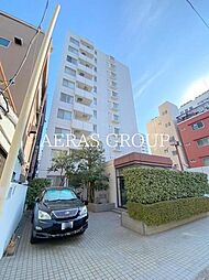 パークステージ王子駅前