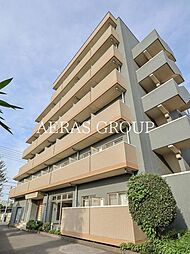 ラ・コート・ドール津田沼