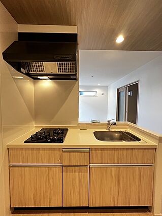 REGALEST初芝4_内装_2