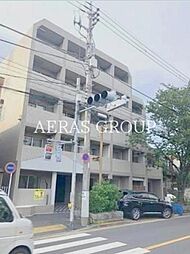 ジョイフルお花茶屋