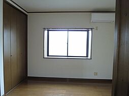 コーポ 龍宝 2階2DKのリビング/ダイニング