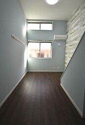 プライム緑ケ丘 103 1階1Kのリビング/ダイニング