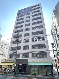 ラ・レジダンス・ド・千駄木