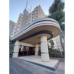 レジデンス多摩川西六郷