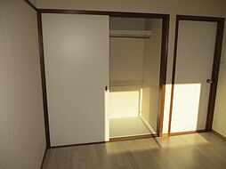 ブルーパレス 1階3DKのリビング/ダイニング