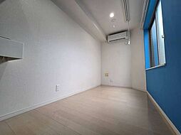 プランタンHORIKIRI 1階ワンルームのリビング/ダイニング