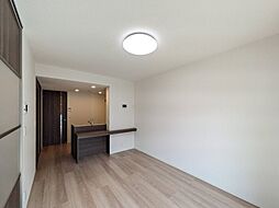 D-RESIDENCE仙波町 2階1LDKのリビング/ダイニング