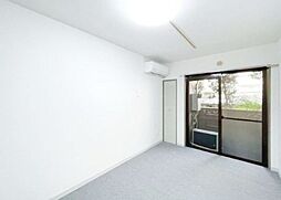 メインステージ池袋本町第2 3階ワンルームのリビング/ダイニング