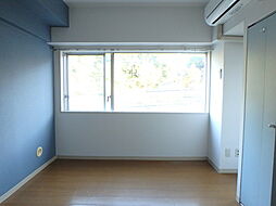 パークハウス南大沢 207 2階1Kのリビング/ダイニング