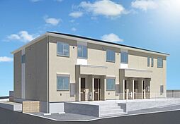 多摩都市モノレール 大塚・帝京大学駅 徒歩10分の賃貸マンション