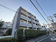 東京都渋谷区代々木4丁目：物件画像／株式会社ミニミニ城南 下北沢店