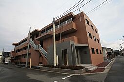 プランドールあおば