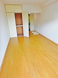 ウインク松木 405 4階1Kのリビング/ダイニング