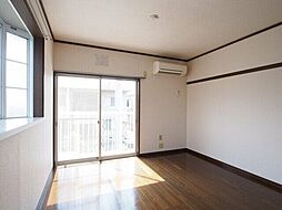 メゾンヌーベル 2階1Kのリビング/ダイニング